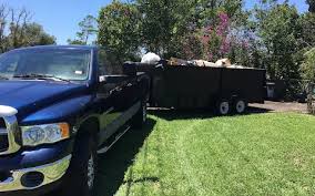 Junk Removal Services